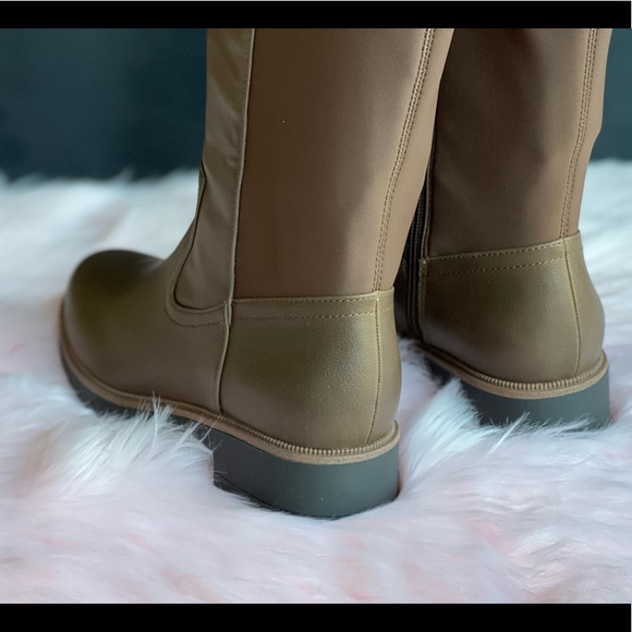 New Dr. scholl’s Chocolate Brown Go Figure Boot - Women - Picture 9 of 15